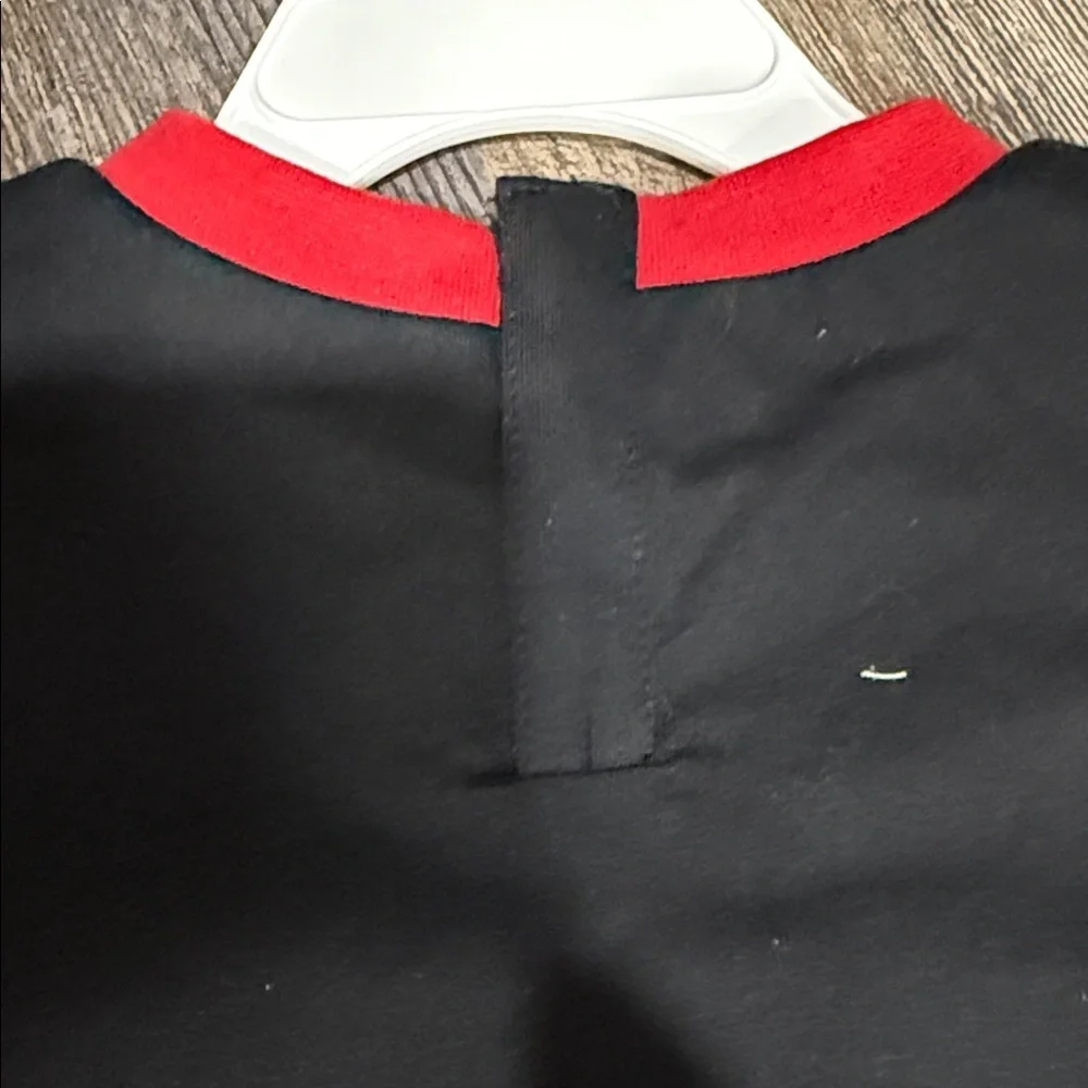 Jordan infant jumpsuit